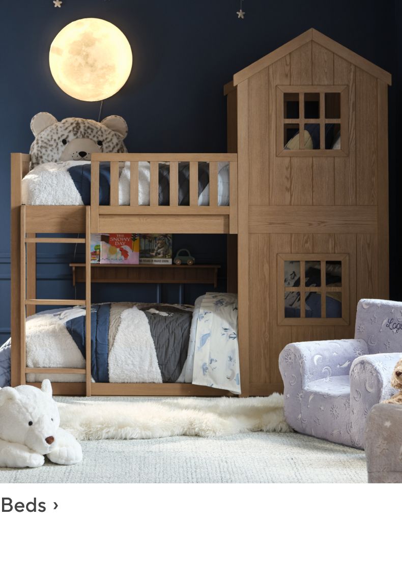 Beds