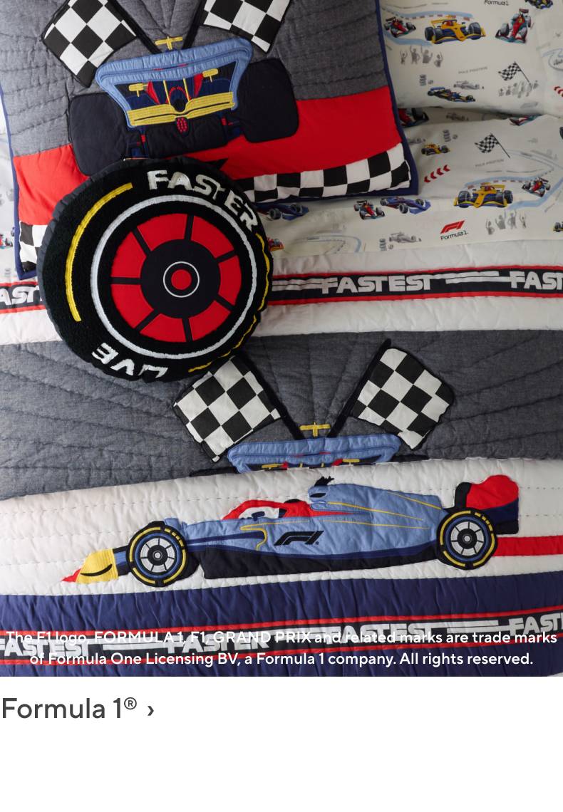 Formula 1®