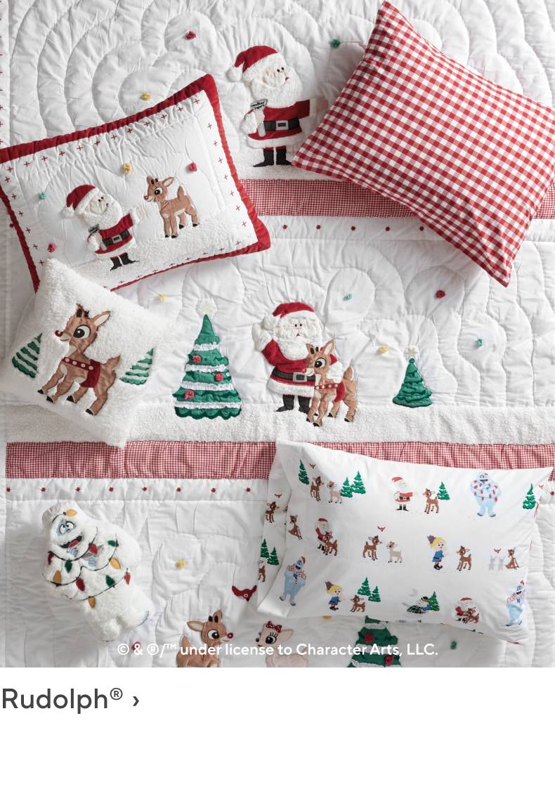Rudolph®