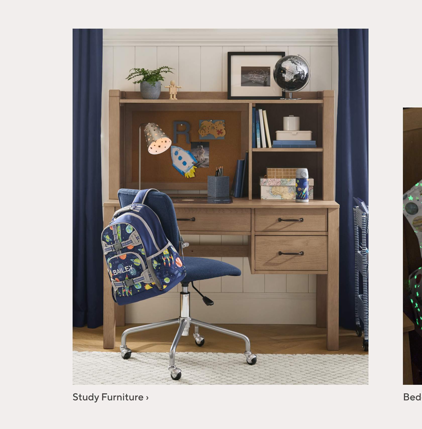 Study Furniture