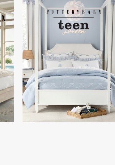 Pottery Barn Teen