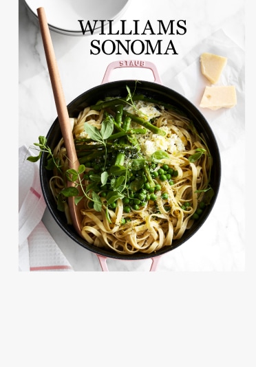 Williams Sonoma California