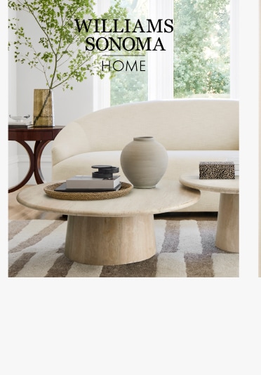 Williams Sonoma Home