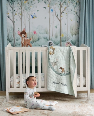 Our New Disney Baby Collection