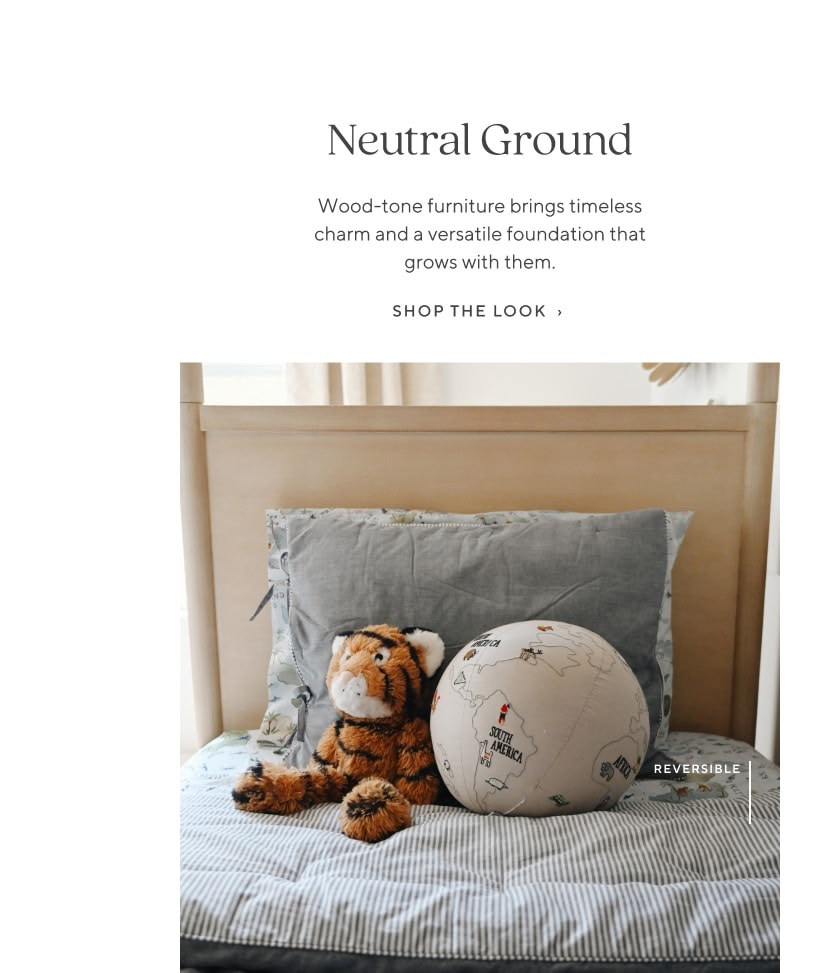 At Home With Emily Wondree