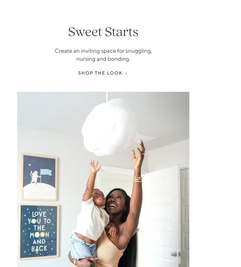 At Home With Marie Lahai