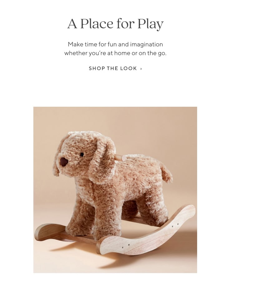 At Home With Marie Lahai