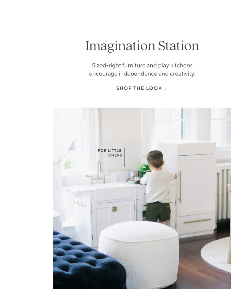 At Home With Caralyn Mirand