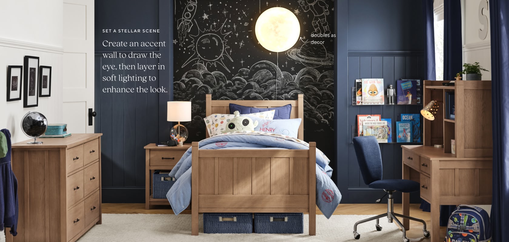 At Home With Joy Green