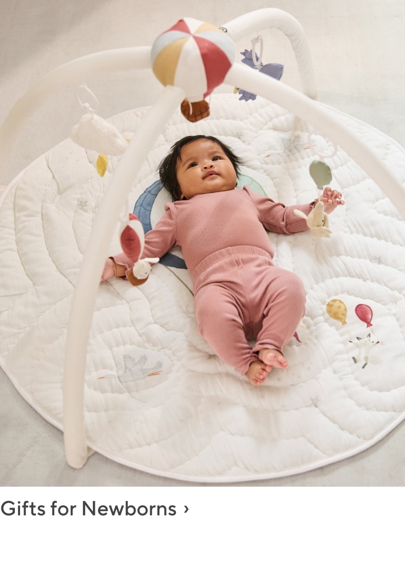 Gifts for Newborns