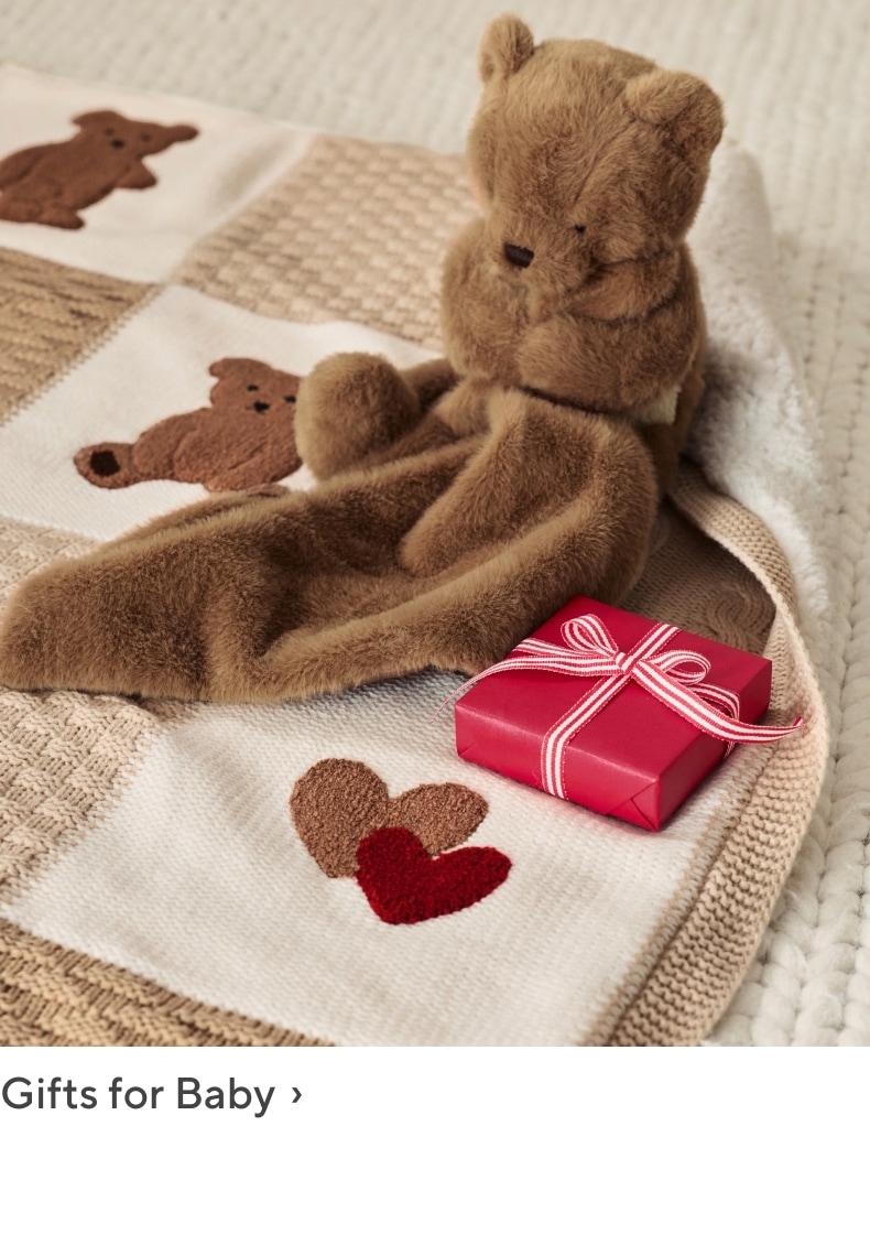 Gifts for Baby