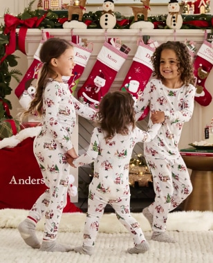 Cozy Season: Up to 50% off Pajamas