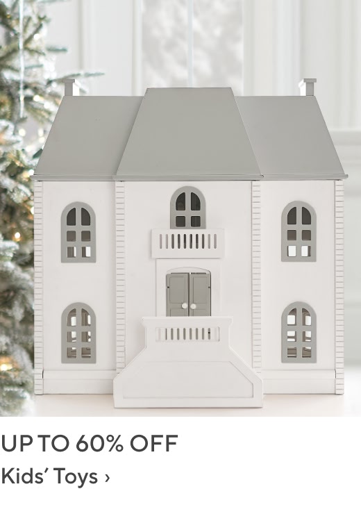 Up to 60% Off Kids Toys