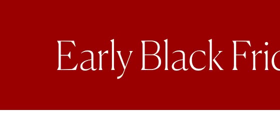 Early Black Friday Deals - Up to 60% Off Toys, Gifts, Play Furniture & More