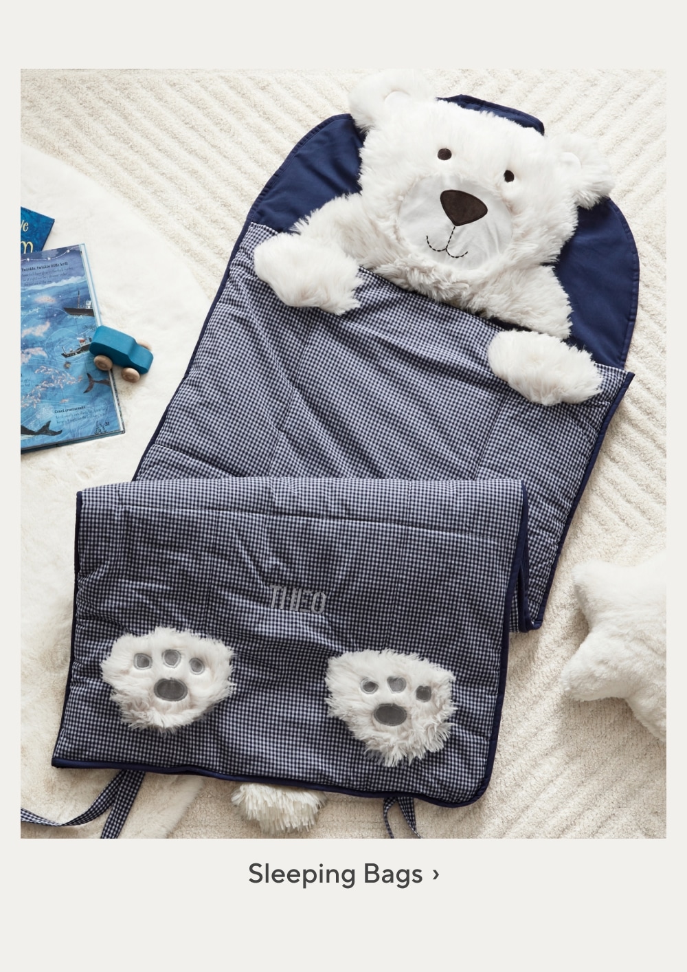 Sleeping Bags