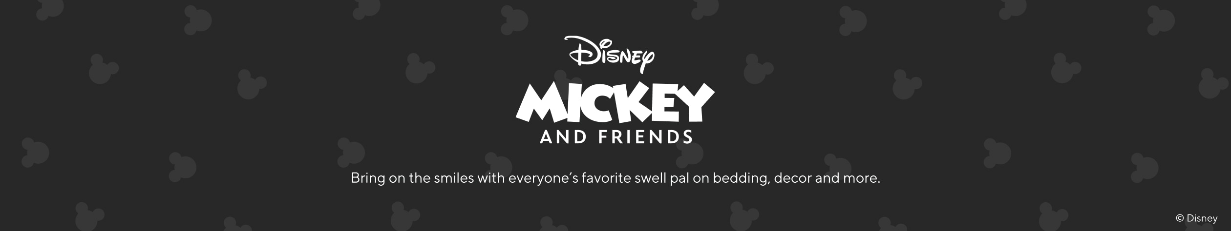 Disney Mickey & Friends