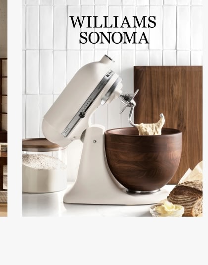 Williams Sonoma California