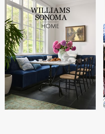 Williams Sonoma Home