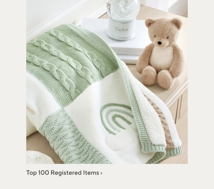 Kids' & Baby Furniture, Kids Bedding & Gifts | Baby Registry