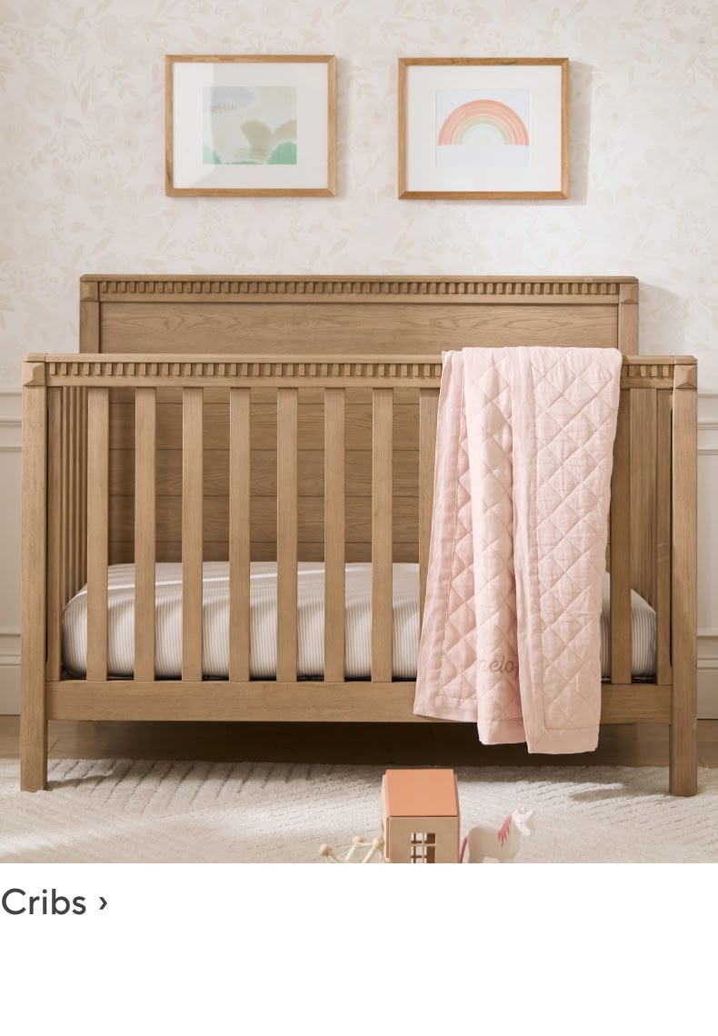 Cribs