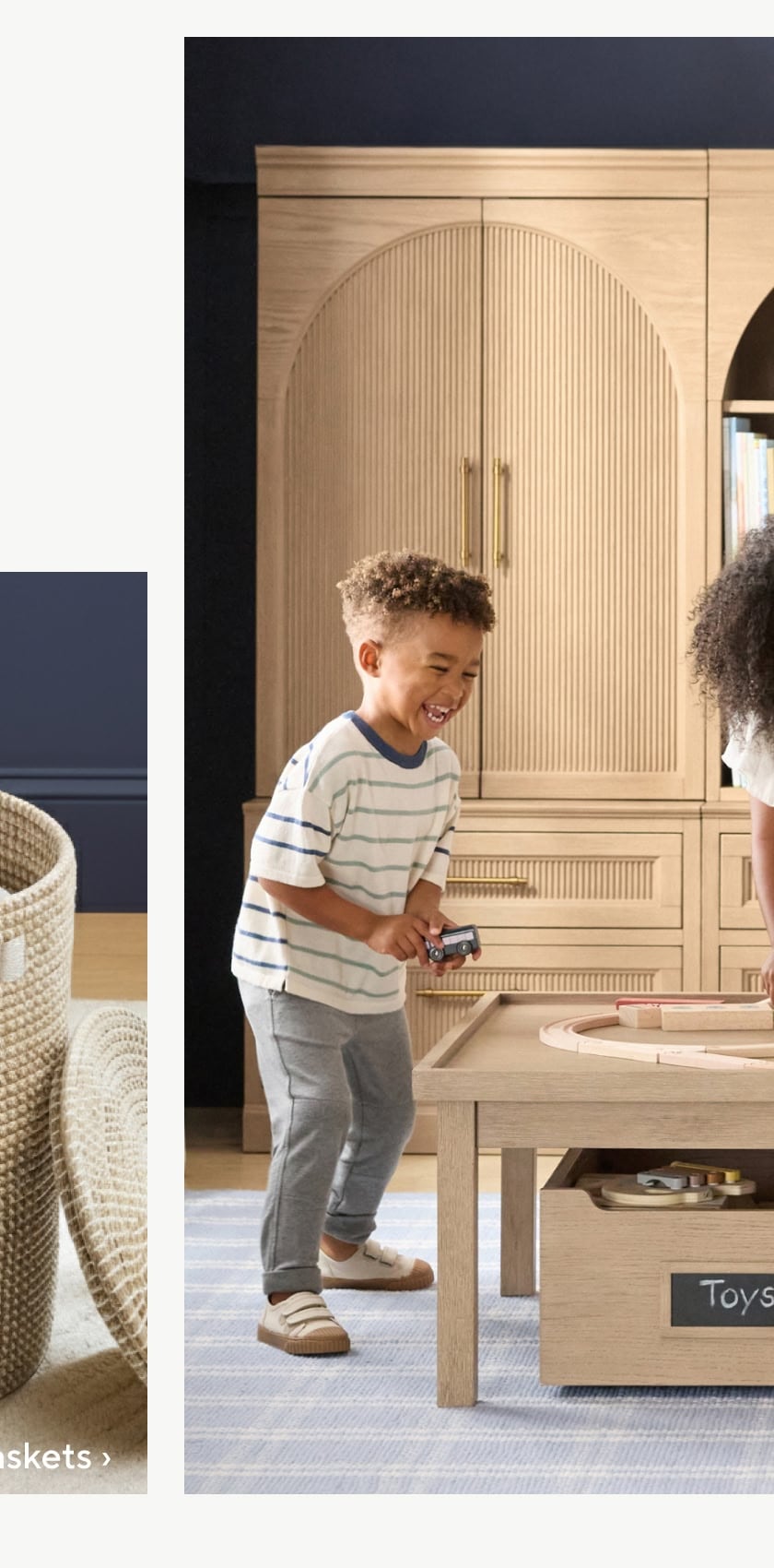 Shop Storage Furniture