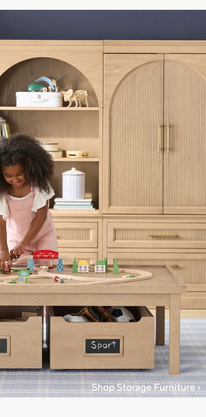 Shop Storage Furniture