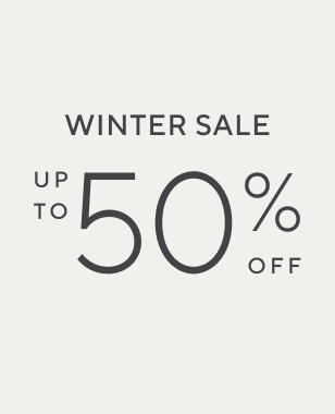 Winter Sale