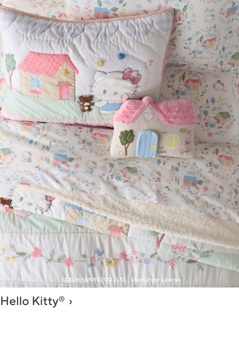 Hello Kitty®