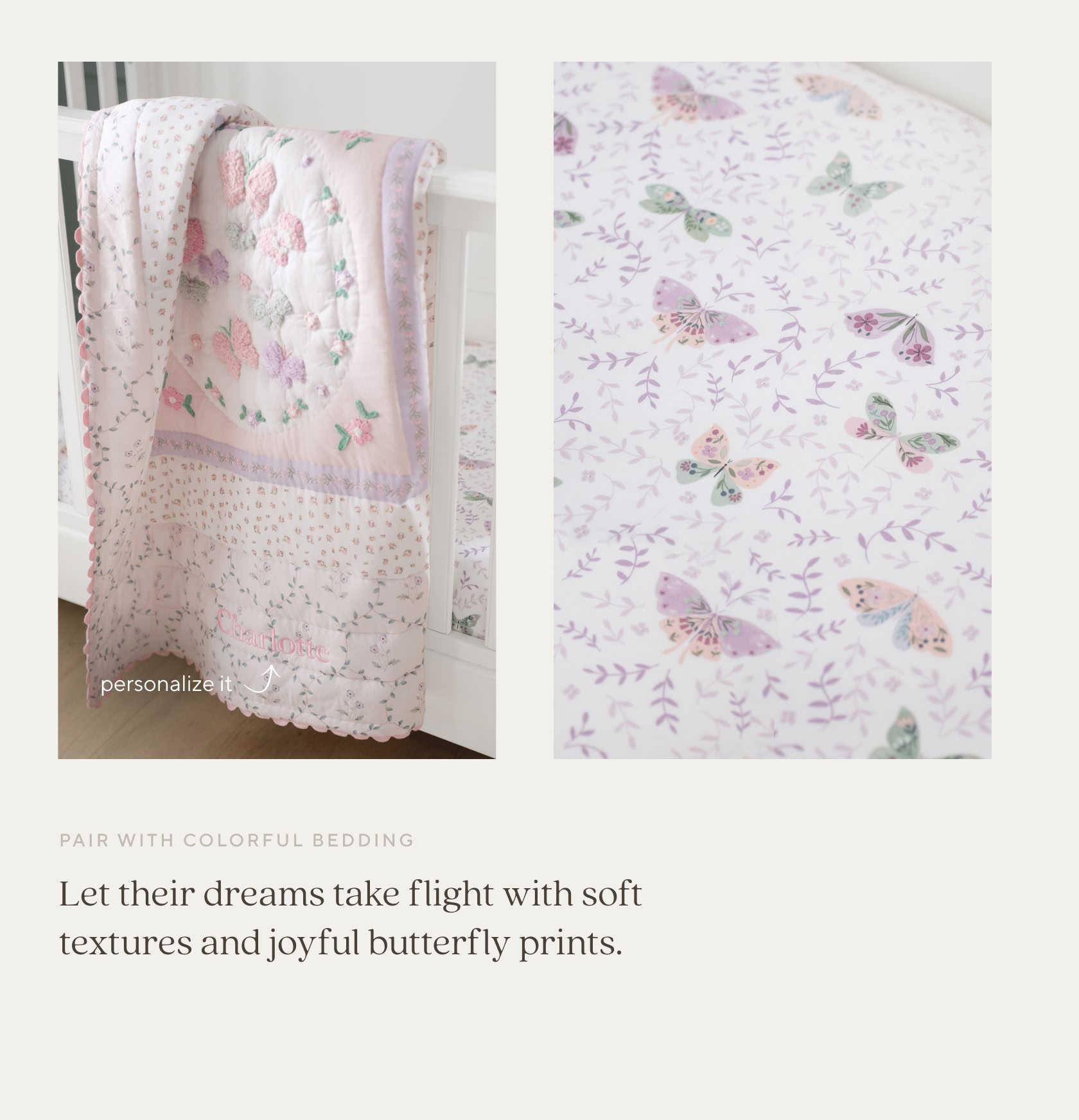 At Home With Joy Green