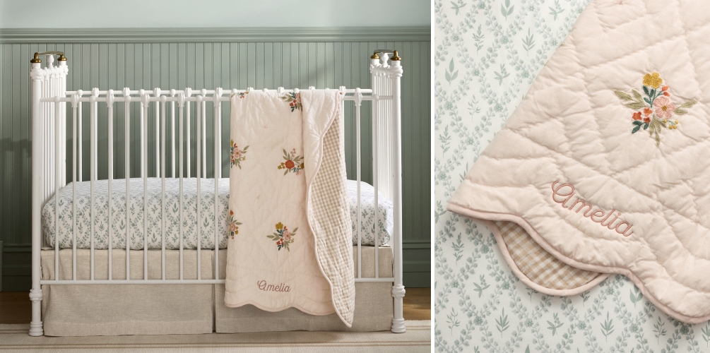 Chris Loves Julia Floral