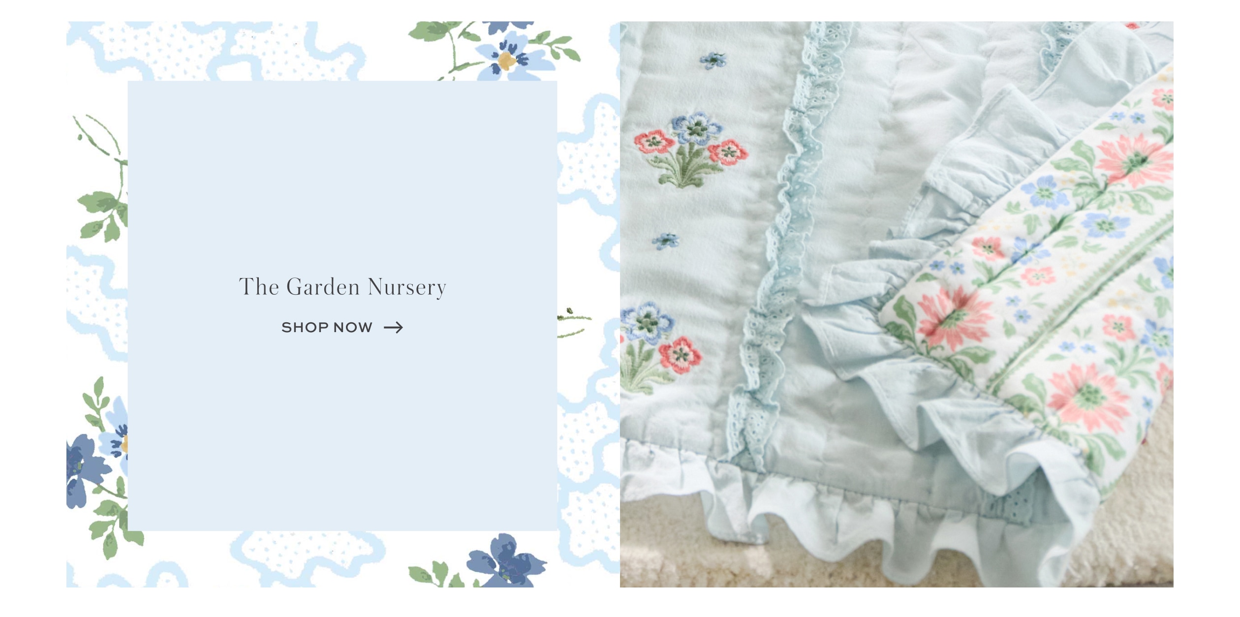 Hill House Home x Pottery Barn Kids - Shop the Collection