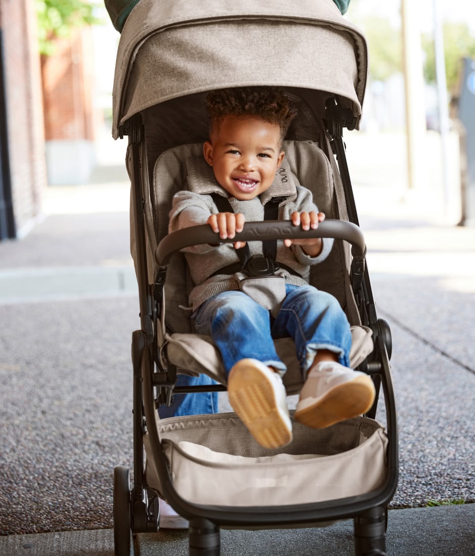 Stroller Buying Guide