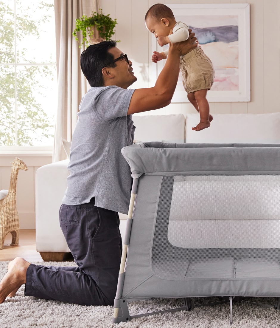 Home & Play Buying Guide