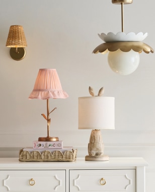 Meet Our New Statement Lighting