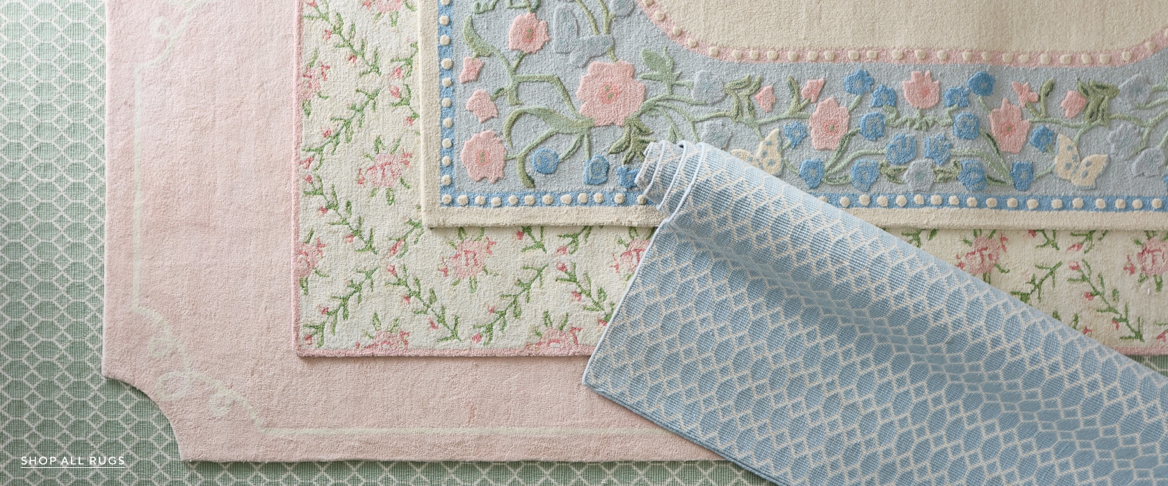 Shop All Rugs