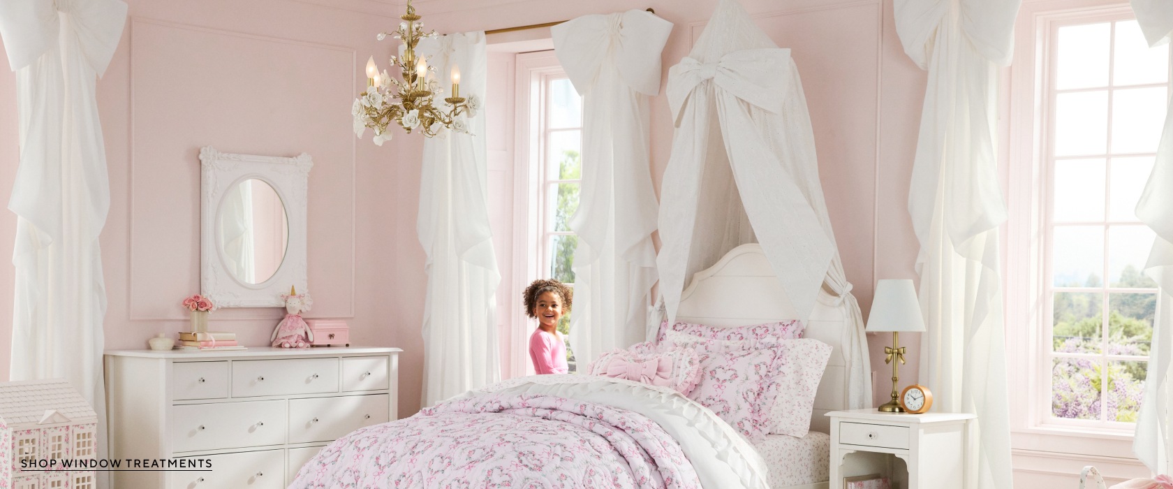 Shop Window Treatments