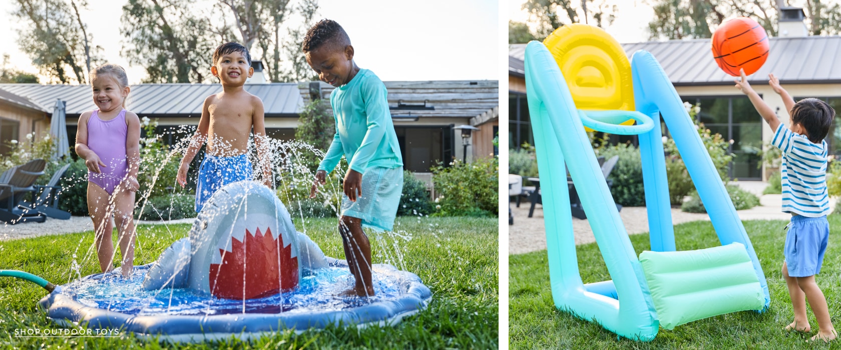 Shop Outdoor Toys