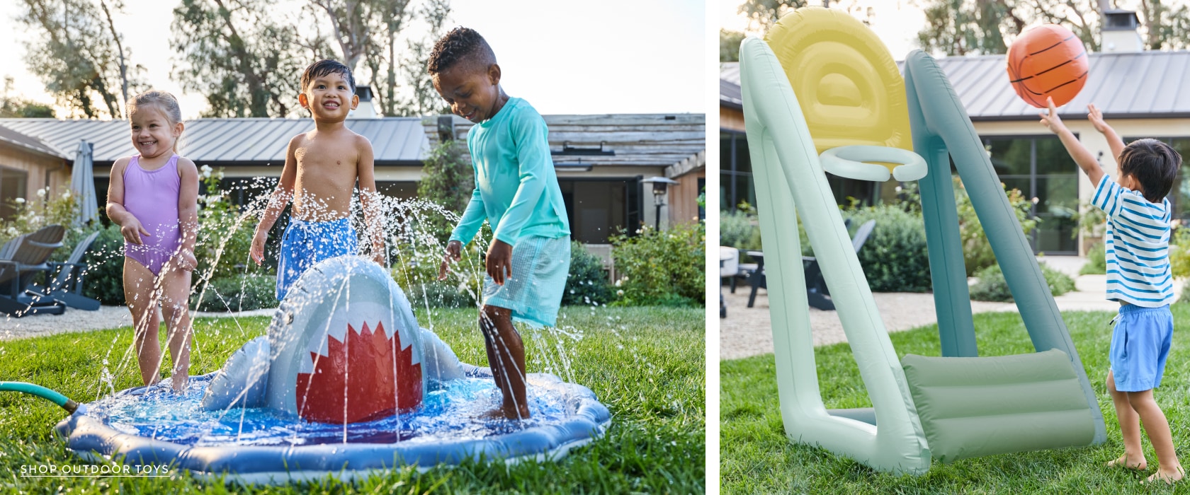 Shop Outdoor Toys