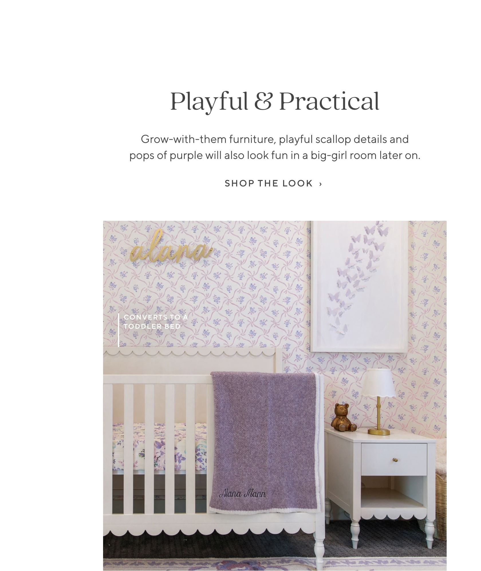 At Home With Nita Mann