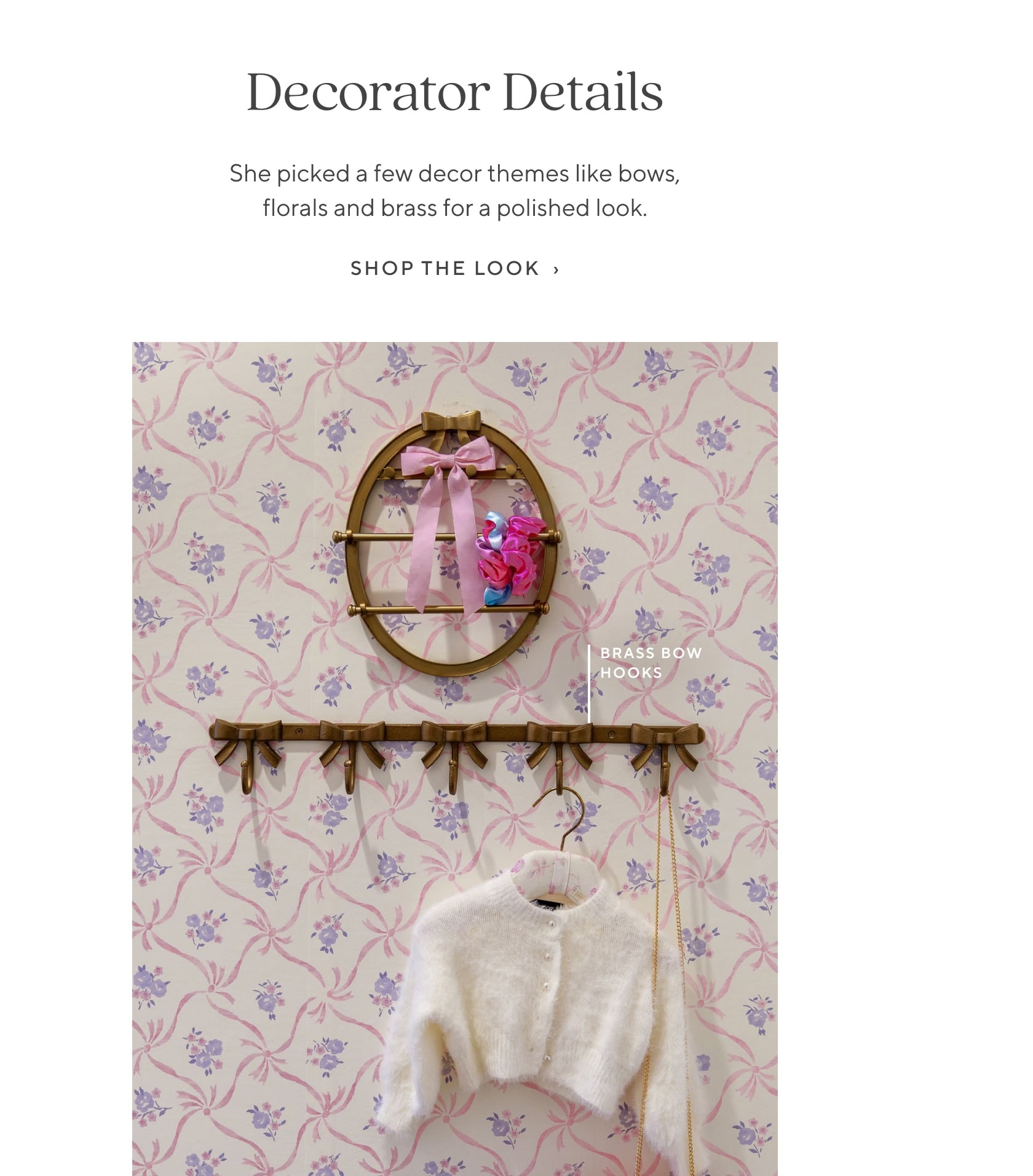 At Home With Nita Mann