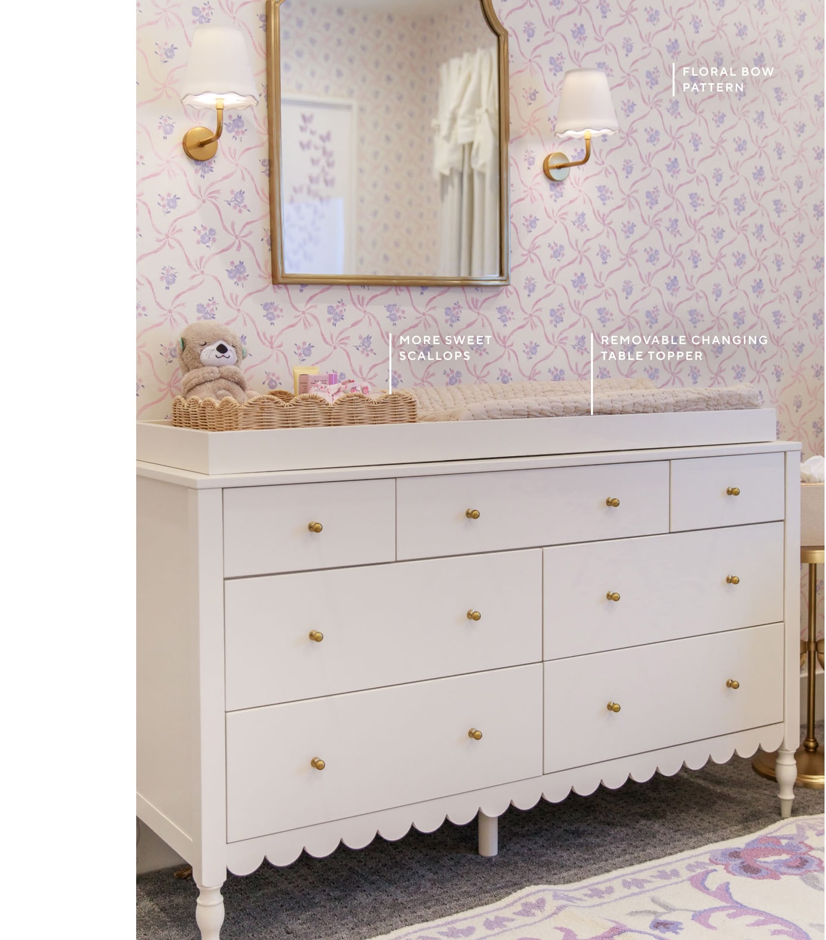 At Home With Nita Mann