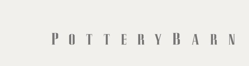 Pottery Barn