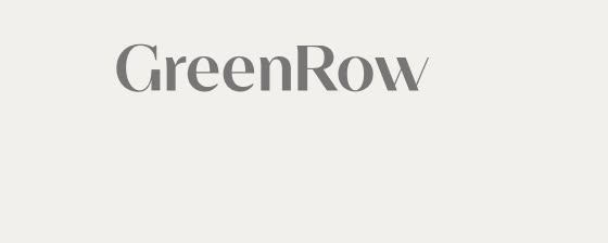 GreenRow