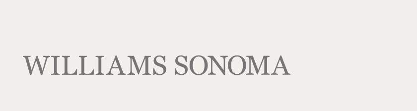 Williams Sonoma