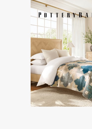 Pottery Barn
