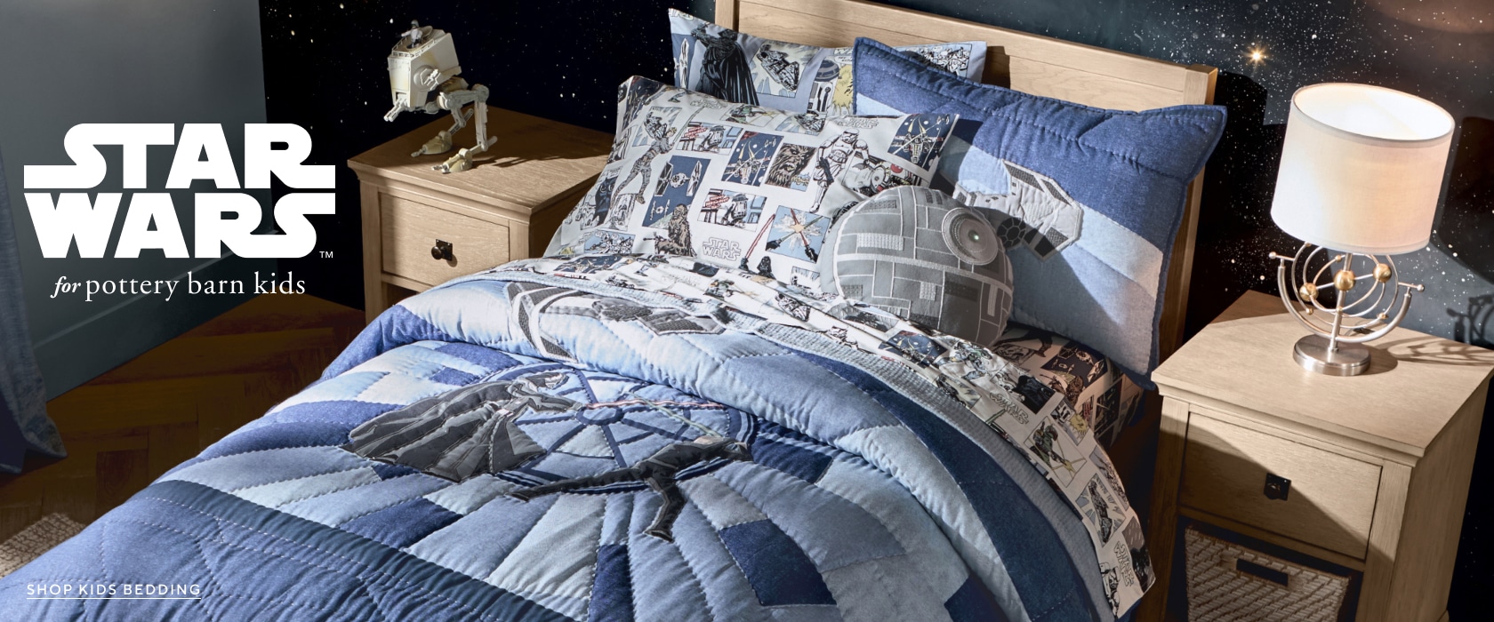 Shop Kids Bedding