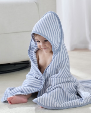 Softest Towels Ever