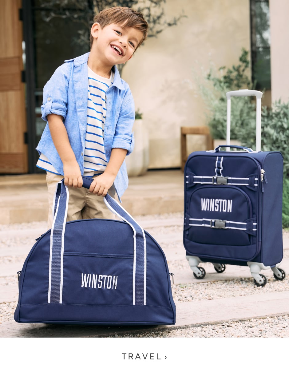 Travel