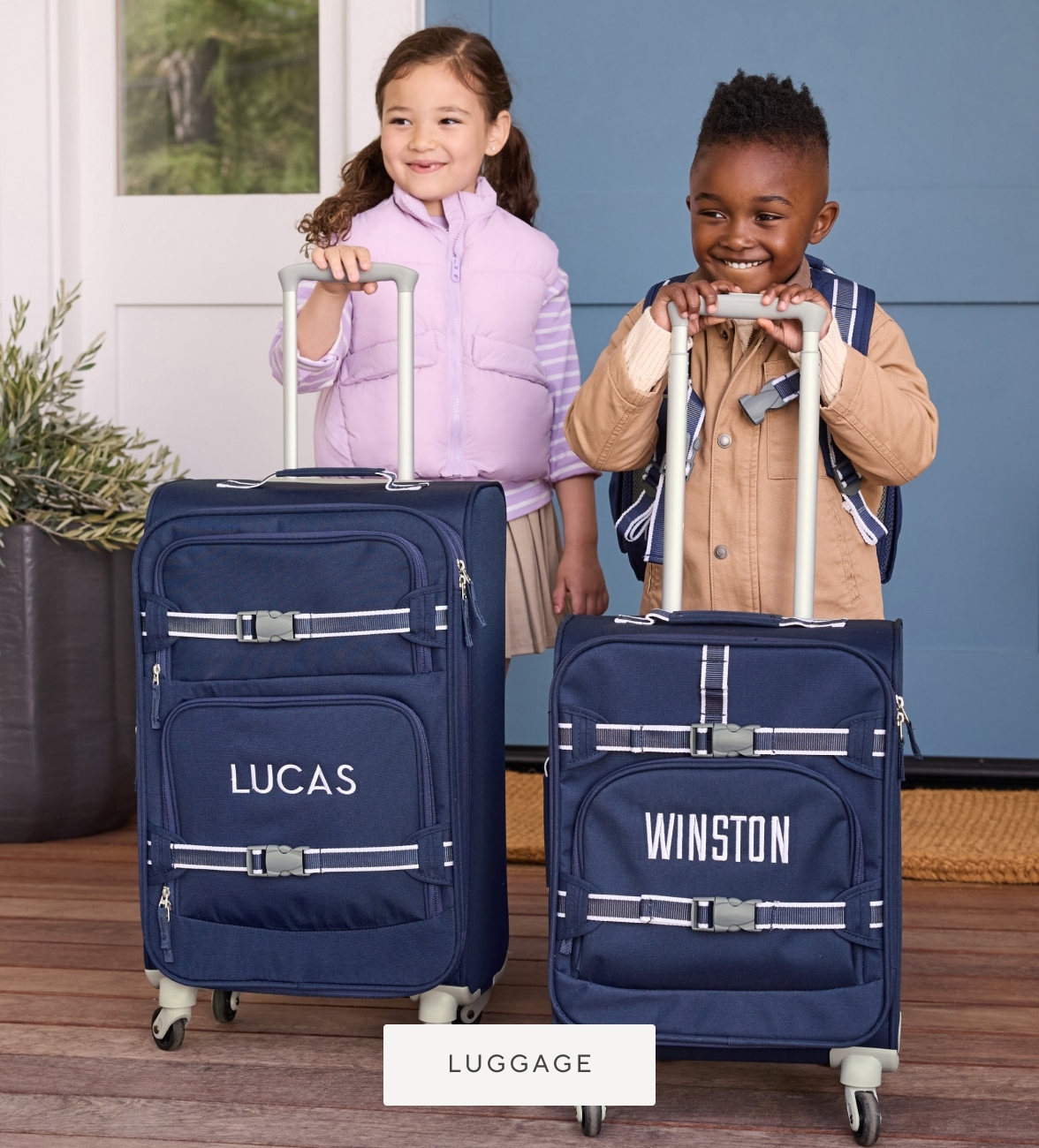Luggage