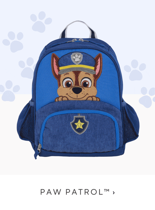 Paw Patrol